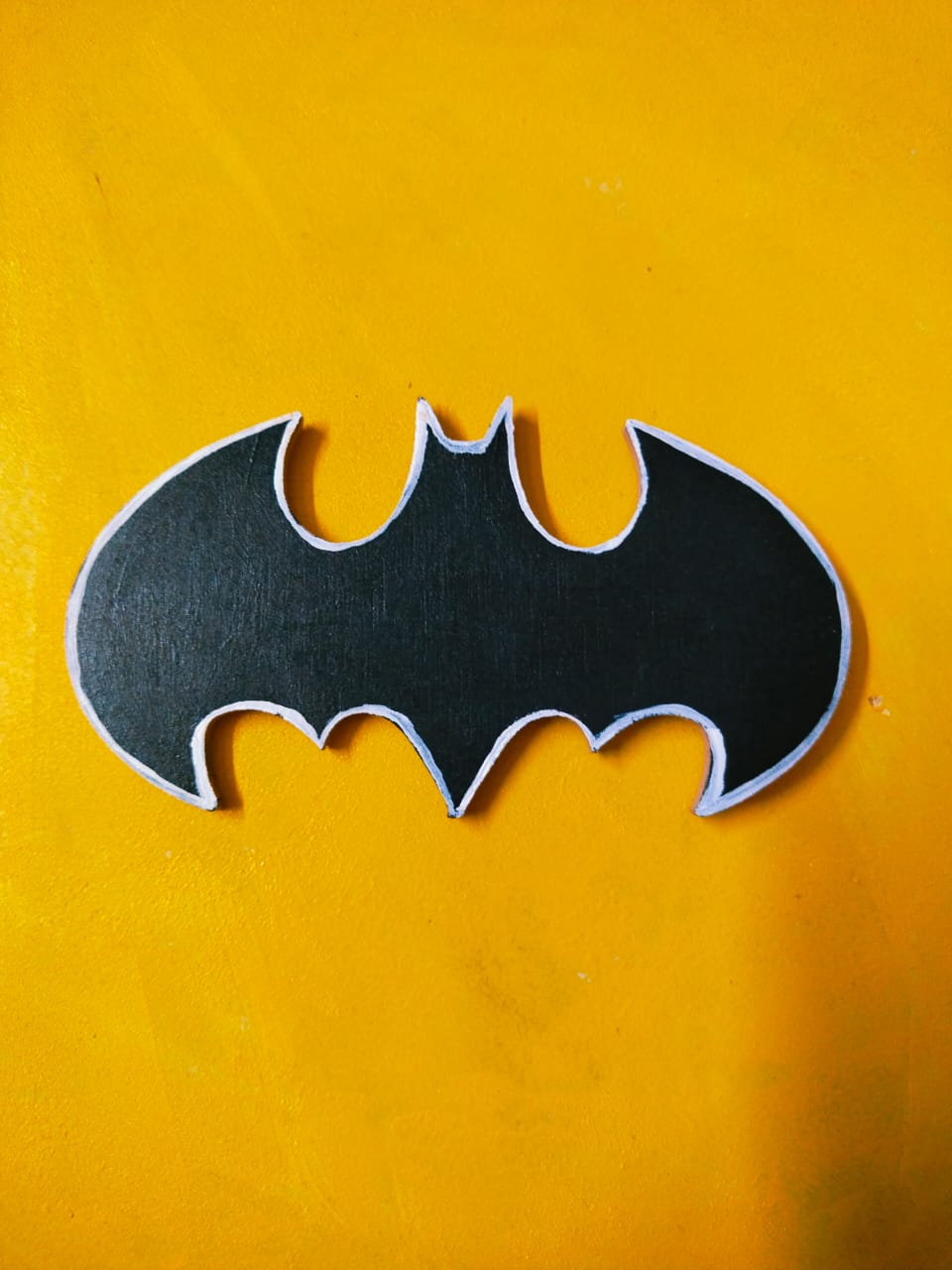Fridge magnets